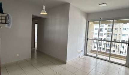Apartamento no Parque Beira rio de 3 quartos