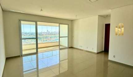 Apartamento com 3 quartos à venda na Rua Peru, 50, Pico do Amor, Cuiabá, 119 m2 por R$ 830.000