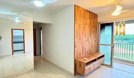 ✨ Apartamento no Condomínio Parque Beira Rio ✨