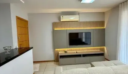 Apartamento à venda e para locação no Edifício Ecovita Ideale – Bairro Araés