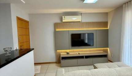 Apartamento à venda e para locação no Edifício Ecovita Ideale – Bairro Araés