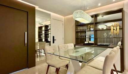 Apartamento à venda no Edifício Bonavita – Bairro Araés