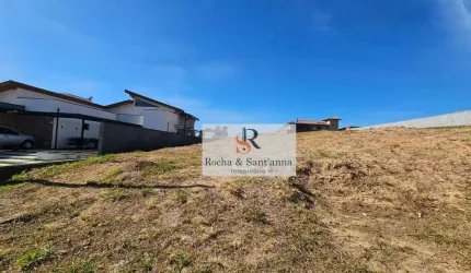 Terreno à venda, 1200 m² por R$ 630.000,00 - Jardim Quintas da Terracota - Indaiatuba/SP
