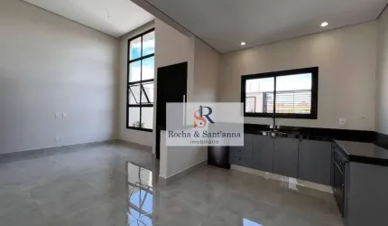 Casa - Smart City - Indaiatuba/SP