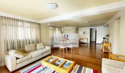 Apartamento Edifício Belvedere SAnto André/SP