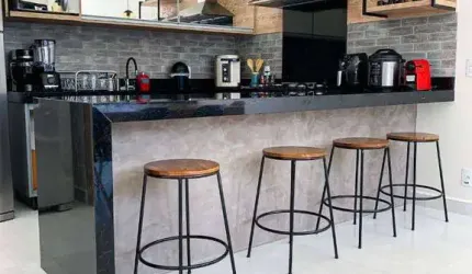 Casa - Jardim Mantova - Indaiatuba/SP