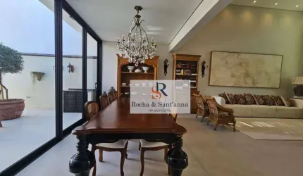 Casa Condomínio Piemonte Indaiatuba/SP