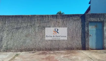 Terreno - Jardim São luiz - Indaiatuba/SP