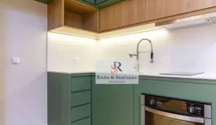 Loft com 1 dormitório à venda, 30 m² por R$ 480.000,00 - Perdizes - São Paulo/SP