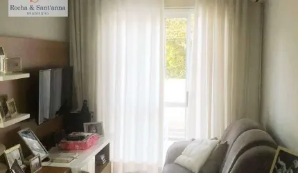 Apartamento - Cidade Nova II - Indaiatuba/SP
