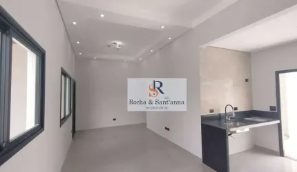 Casa - Jardim Bom Sucesso - Indaiatuba/SP
