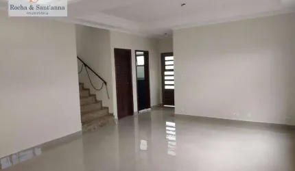 Sobrado - Jardim Regina - Indaiatuba/SP