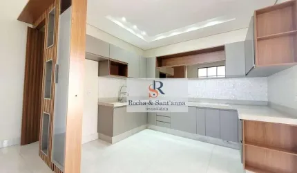 Casa Condomínio Residencial Maria Dulce - Indaiatuba/SP