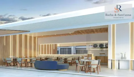 Apartamento com 3 dormitórios à venda, 85 m² por R$ 932.000,00 - Cidade Nova II - Indaiatuba/SP