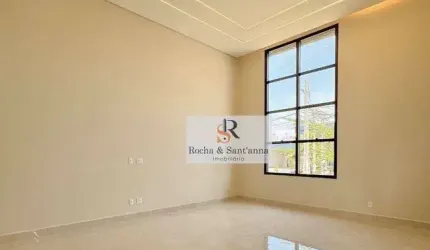 Casa - Condomínio Piemonte - Indaiatuba/SP