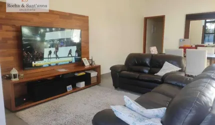 Casa com 3 dormitórios à venda, 149 m² por R$ 950.000,00 - Jardim Regina - Indaiatuba/SP