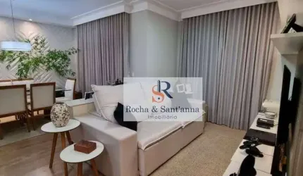 Apartamento Edifício Viva Vista - Indaiatuba/SP
