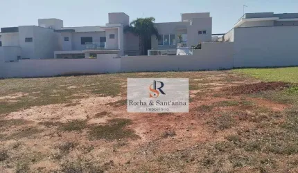 Terreno - Jardim Residencial Dona Lucilla - Indaiatuba/SP