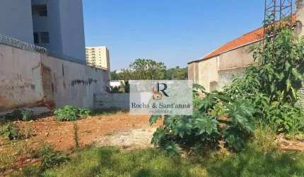Terreno Comercial - Centro - Indaiatuba/SP