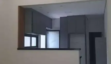 Casa - Jardim Regente - Indaiatuba/SP