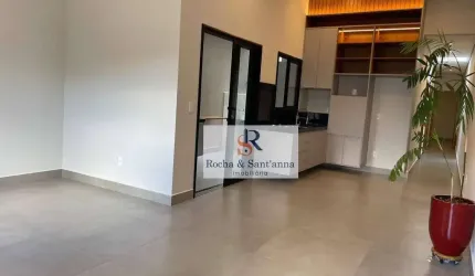 Casa - Vila Vitória II - Indaiatuba/SP