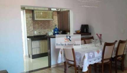 Apartamento - Condomínio Edifício La Spezia - Indaiatuba/SP
