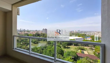 Apartamento com 2 dormitórios à venda, 74 m² por R$ 755.000,00 - Residencial Vila do Parque - Indaiatuba/SP