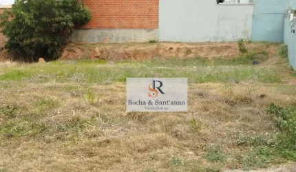 Terreno Comercial 582 m²  R$ 900.000 - Jardim Regina - Indaiatuba/SP