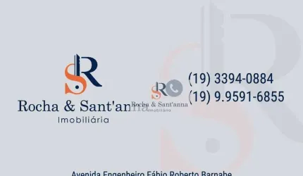 Terreno Comercial 693 m² R$ 832.000 - Jardins do Império - Indaiatuba/SP