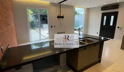 Casa - Vila Alpes Suíços - Indaiatuba/SP