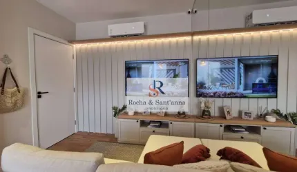 Apartamento - Edifício Elev - Indaiatuba/SP