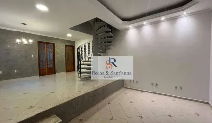 Sobrado - Jardim Valença - Indaiatuba/SP