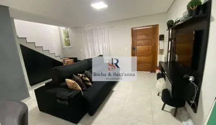Sobrado - Jardim Park Real - Indaiatuba/SP