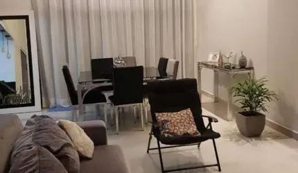 Casa Condomínio Bréscia - Indaiatuba/SP