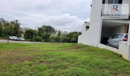 Terreno - 374,80 Metros Condomínio Mantova - Indaiatuba/SP