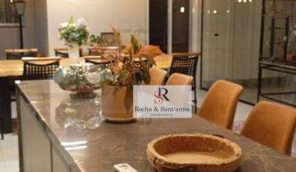 Casa com 3 dormitórios à venda, 240 m² por R$ 2.300.000,00 - Jardins Di Roma - Indaiatuba/SP