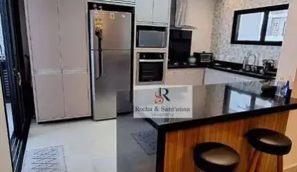 Casa - Condomínio Mantova - Indaiatuba/SP