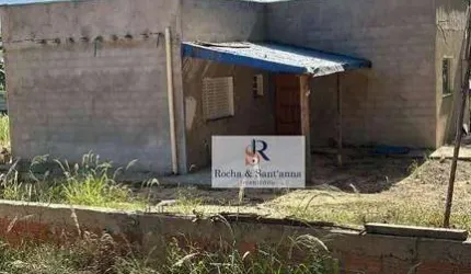 Terreno - Chácara Alvorada - Indaiatuba/SP