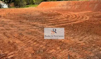 Terreno Alto Padrão Condomínio Recanto das Flores Indaiatuba/SP
