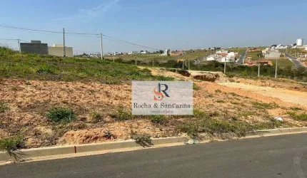 Terreno - Jardim Casablanca - Indaiatuba/SP