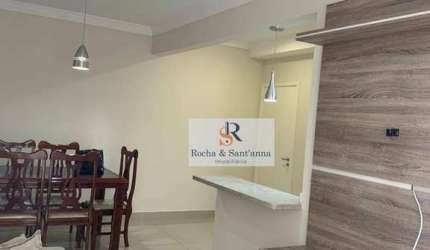 Apartamento - Edifício Premium Residence - Indaiatuba/SP
