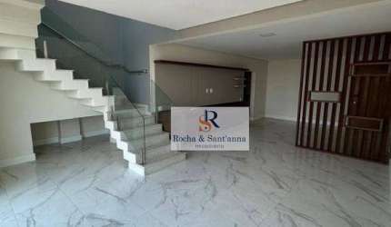 Apartamento Duplex com 3 dormitórios à venda, 287 m² por R$ 3.200.000,00 - Condomínio Edifício Majestic  - Indaiatuba/SP