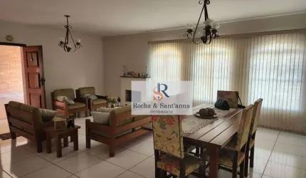 Sobrado Misto 380 Metros R$ 1.595.000 - Centro - Indaiatuba/SP
