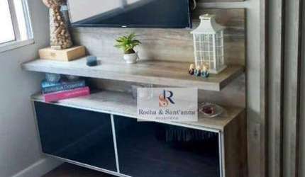 Apartamento  - Condomínio Spazio Illuminare - Indaiatuba/SP