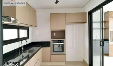 Casa Condomínio Residencial Viena - Indaiatuba/SP