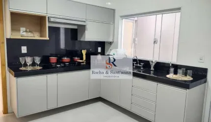 Casa  R$ 790.000 - Centro - Indaiatuba/SP