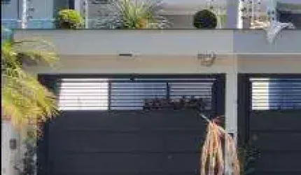 Sobrado para Venda em São Paulo, Vila Ré, 3 dormitórios, 3 suítes, 4 vagas