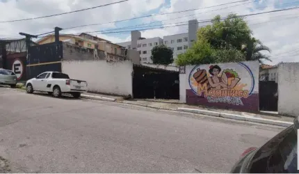 Terreno para Venda em São Paulo, CANGAÍBA