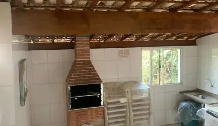 Apartamento para Venda em São Paulo, Vila Vermelha, 2 dormitórios, 1 banheiro, 1 vaga
