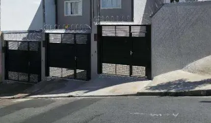 Sobrado para Venda em São Paulo, LAJEADO, 2 dormitórios, 1 banheiro, 1 vaga